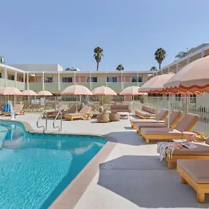  Hotel City Center Hotel Long Beach, Sonder By Marriott Bonvoy
